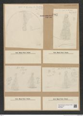 Diatomeae indet. Zeichnungen Sammlung Grunow Nr. 8967 (NHMW-BOT-W0378657)